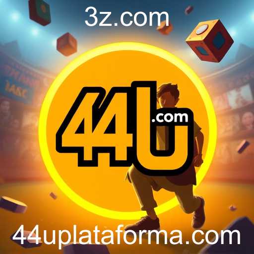 Ascensão da 44u.com no Mercado Brasileiro de Jogos