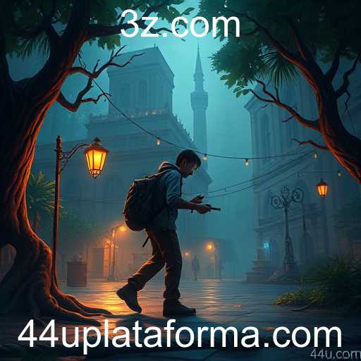 Expansão Explosiva: 44u.com Revoluciona o Mundo dos Jogos