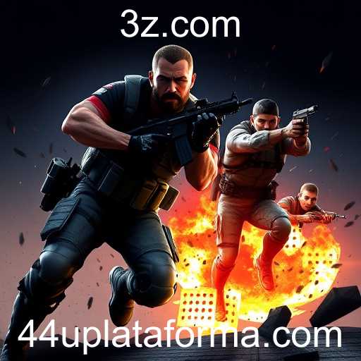 44u.com: A Ascensão da Plataforma de Jogos em Português