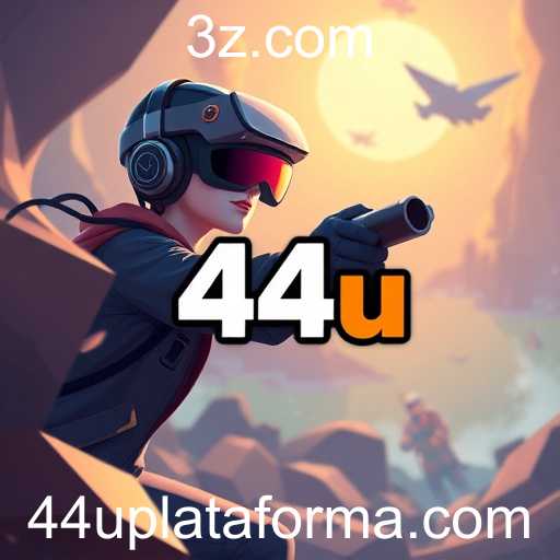 44u.com: A Revolução dos Jogos Online em Português