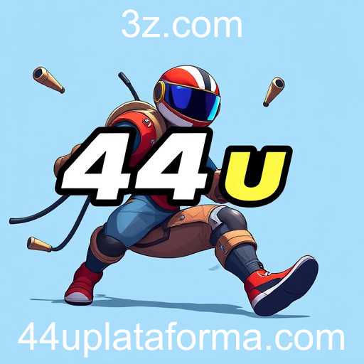 44u.com: A Revolução dos Jogos Online no Brasil