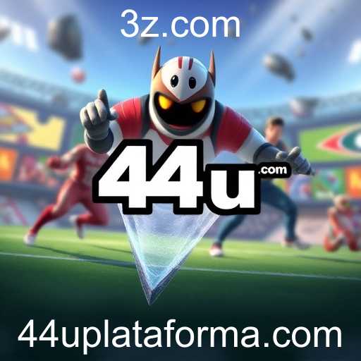 Ascensão e Desafios da 44u.com no Cenário Atual de Jogos