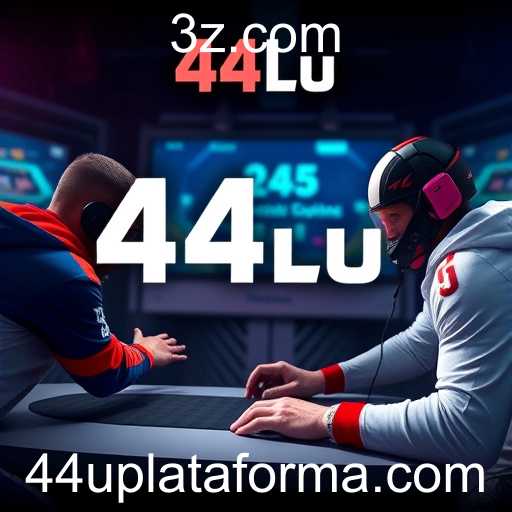 Expansão do 44u.com Aumenta Popularidade no Brasil