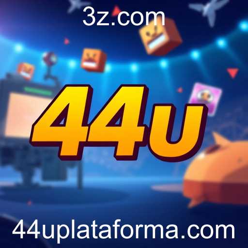 A Ascensão da 44u.com no Mercado de Jogos