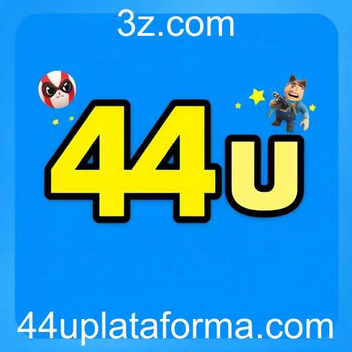 Ascenção da 44u.com no Cenário de Jogos Online