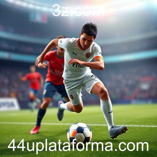 A Evolução da 44u.com e os Impactos no Mercado de Jogos