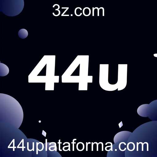 Expansão e Desafios da 44u.com no Mercado de Jogos