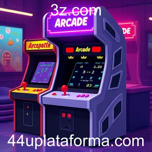 Expansão e Inovações na 44u.com: Uma Nova Era nos Jogos Online