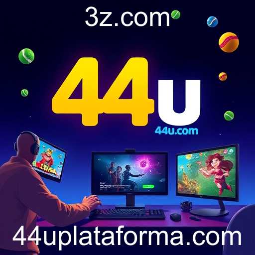 Revolução dos Jogos Online em Plataformas Brasileiras