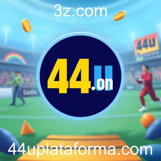 Ascensão e Impacto do 44u.com no Mercado de Jogos Online