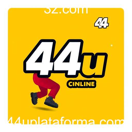 Crescimento Vertiginoso do 44u.com no Mercado de Jogos
