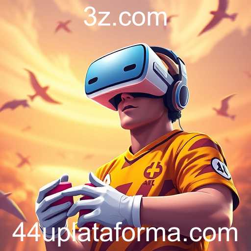 Tendências e Inovações no Mundo dos Jogos em 2026