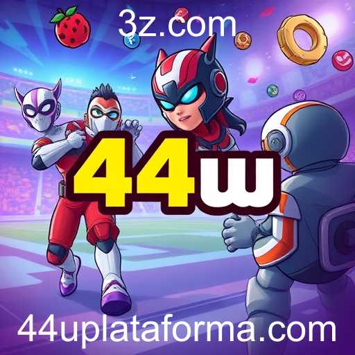 44u.com: Evolução e Novidades no Cenário de Jogos Online