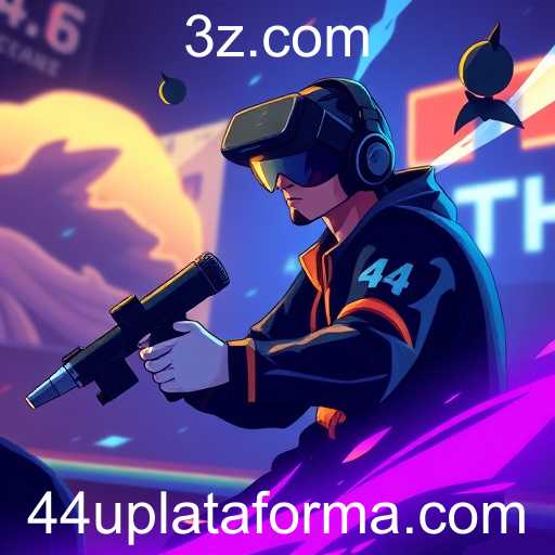 O Impacto Atuais da 44u.com na Comunidade de Jogos