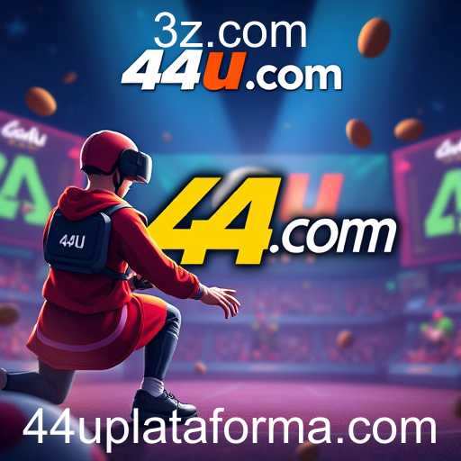 Evolução dos Jogos Online: A Ascensão da 44u.com