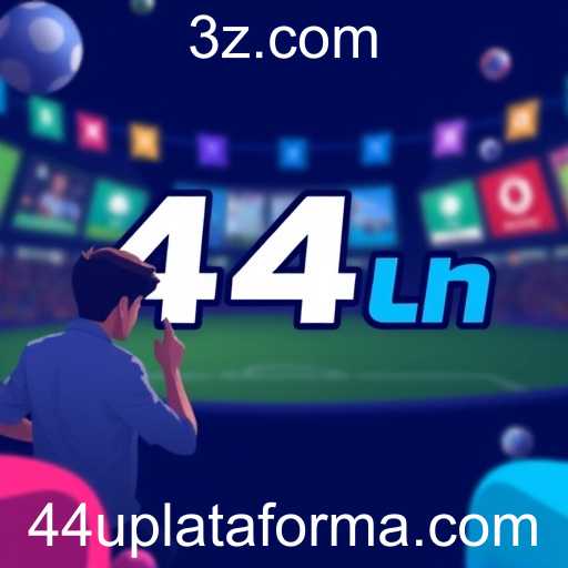 Evolução e Impacto da Plataforma 44u.com no Setor de Jogos