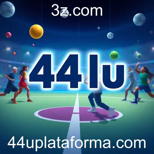 Novidades e Dinâmicas da 44u.com