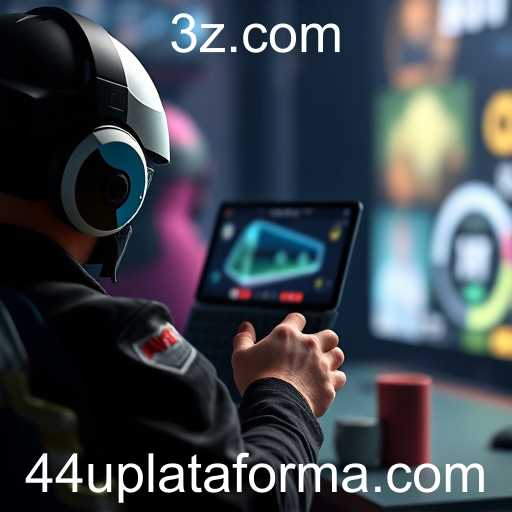 Inovação e Crescimento dos Jogos Online em 2026