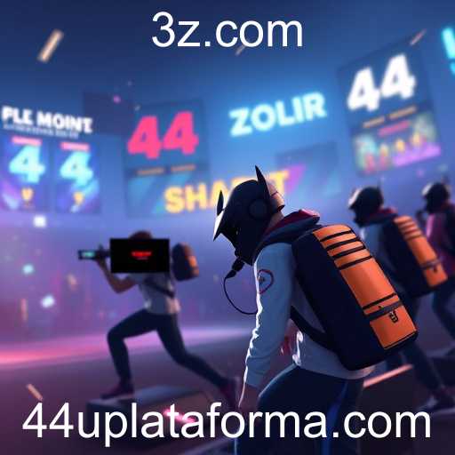 A Revolução dos Jogos Online em 2026: O Impacto da 44u.com
