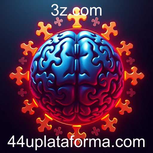 A Ascensão Explosiva da Plataforma de Jogos 44u.com