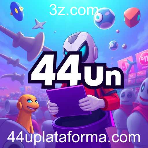 O Crescimento da 44u.com no Mercado de Jogos em Português