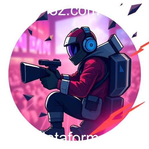 Inovação e Expansão no Mundo dos Jogos