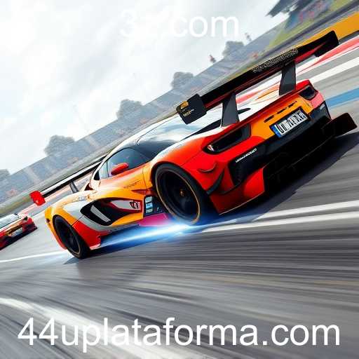 A Ascensão dos Jogos Online na 44u.com