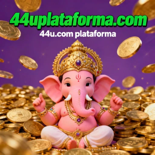 44u.com plataforma