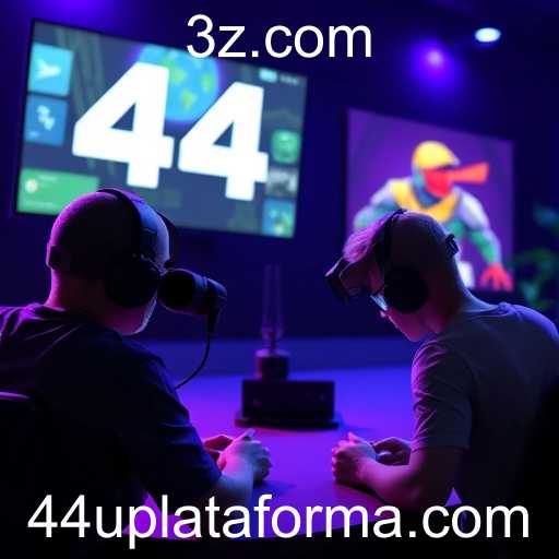 As Novidades da 44u.com em 2026