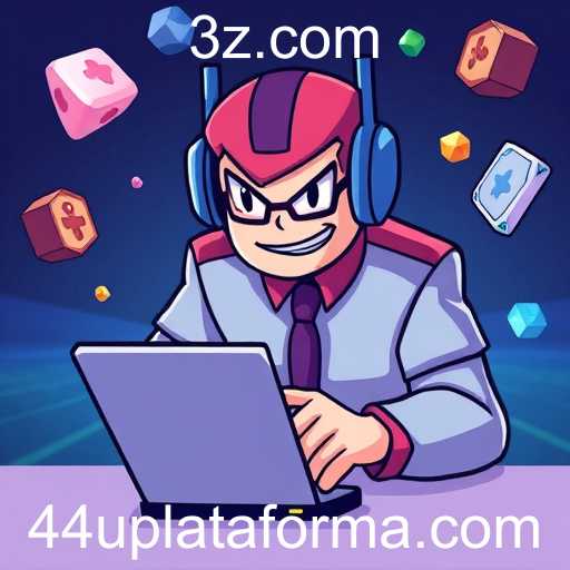 Expansão do mercado de jogos online em 2026