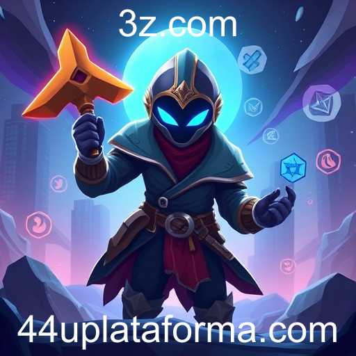 44u.com plataforma