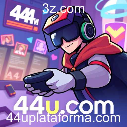 A Ascensão da Plataforma 44u.com no Cenário dos Jogos em 2026