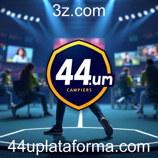 A Ascensão da 44u.com no Cenário de Jogos Online